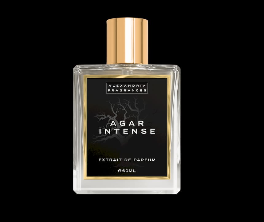 Agar Intense Inspired By Tom Ford's Oud Wood Intense
