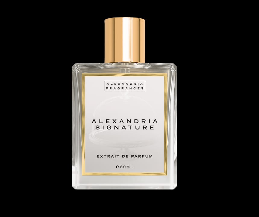 Alexandria Signature
