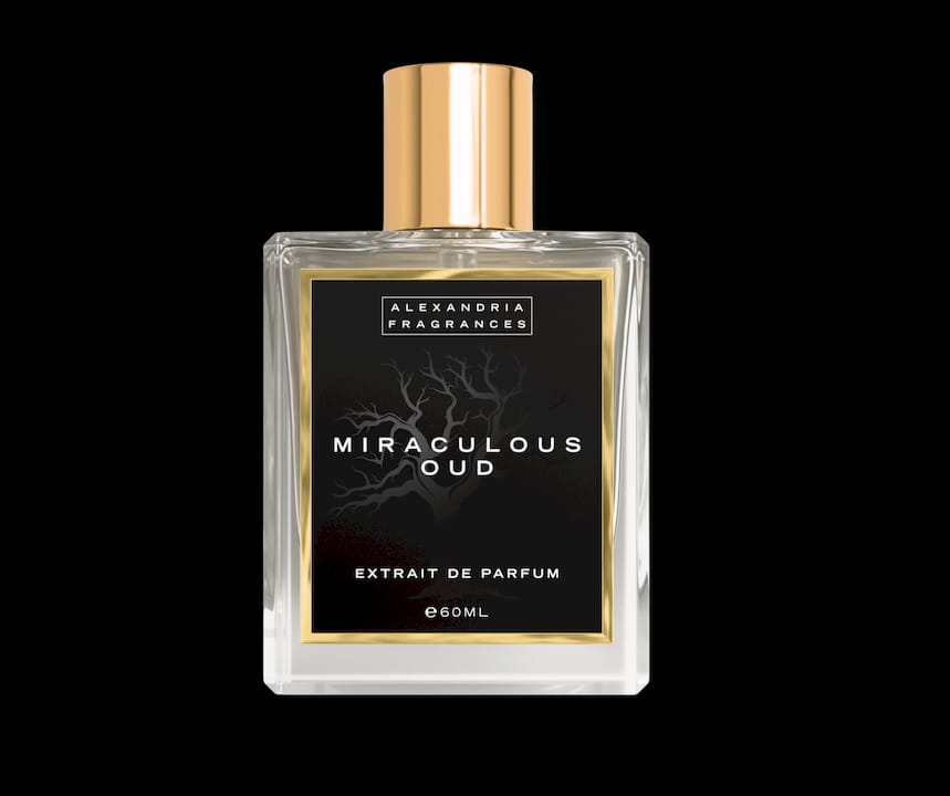 Miraculous Oud Inspired by Oud Maracuja