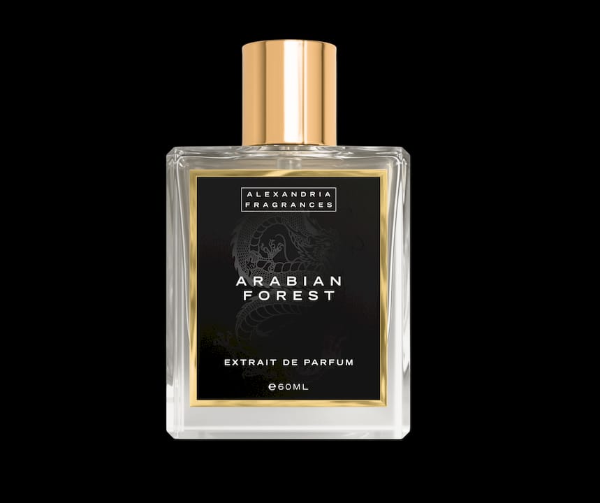 Arabian Forest