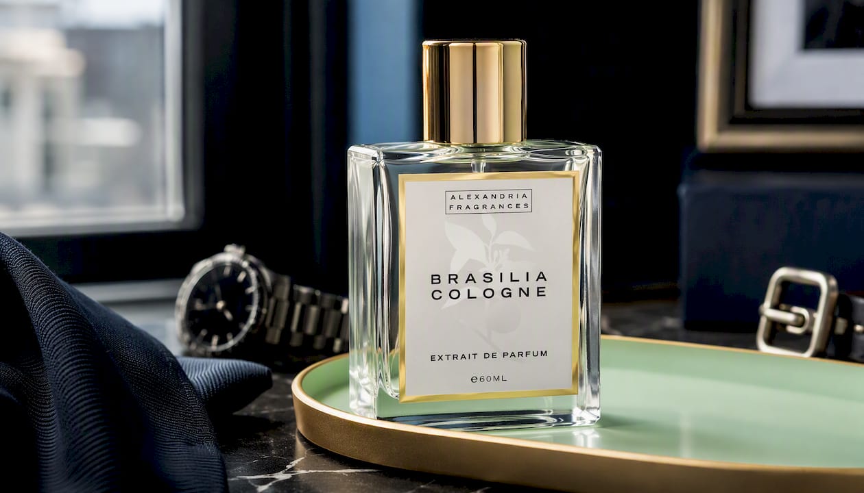 Brasilia Cologne