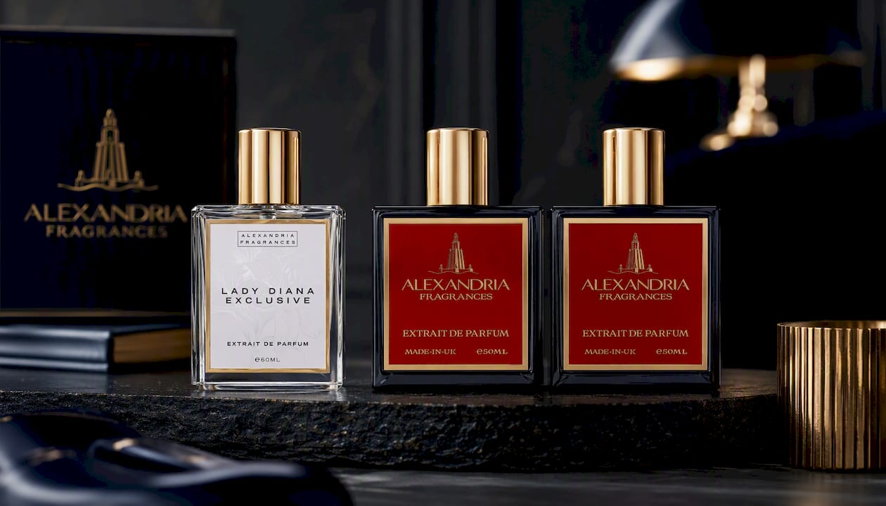 Lady Diana Exclusive Inspired By Parfums De Marly Delina Exlusif