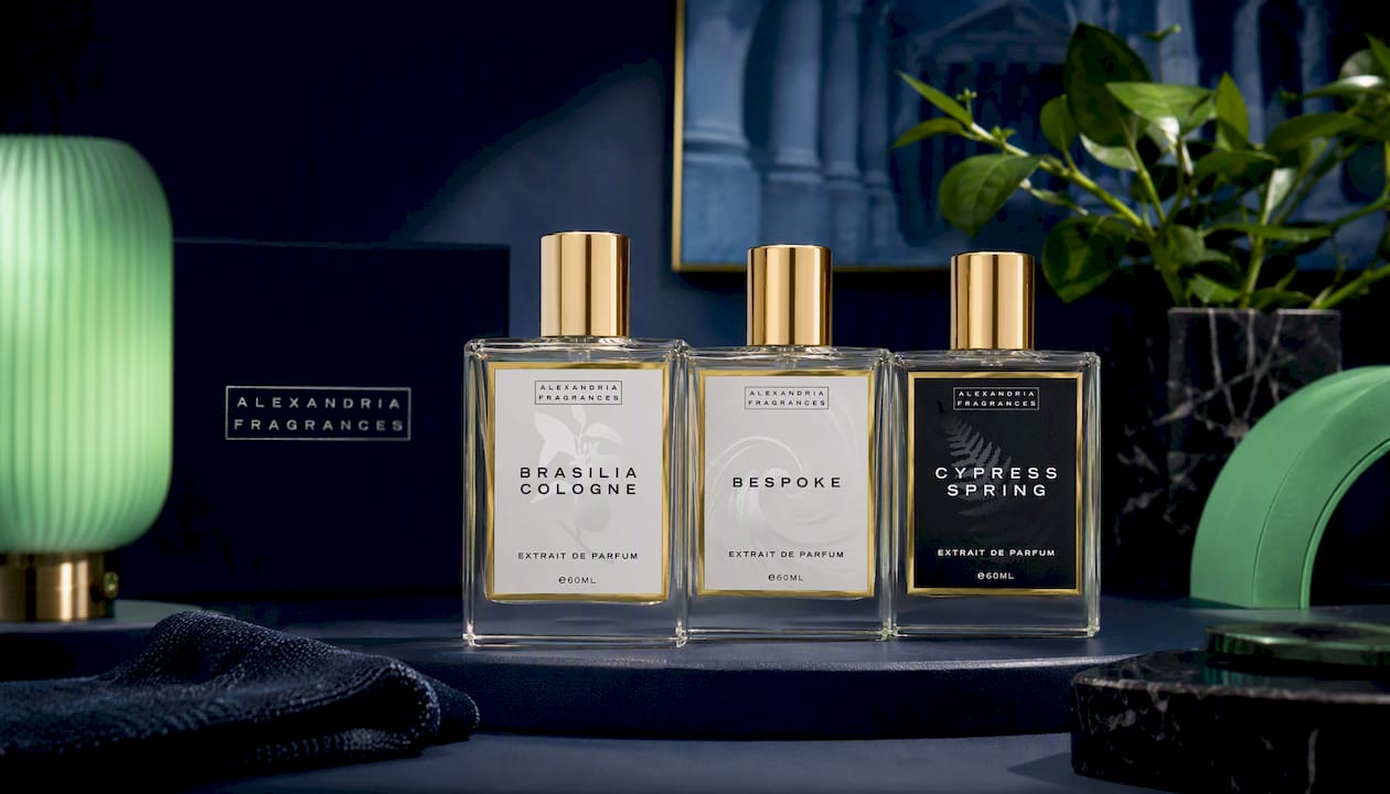 Brasilia Cologne