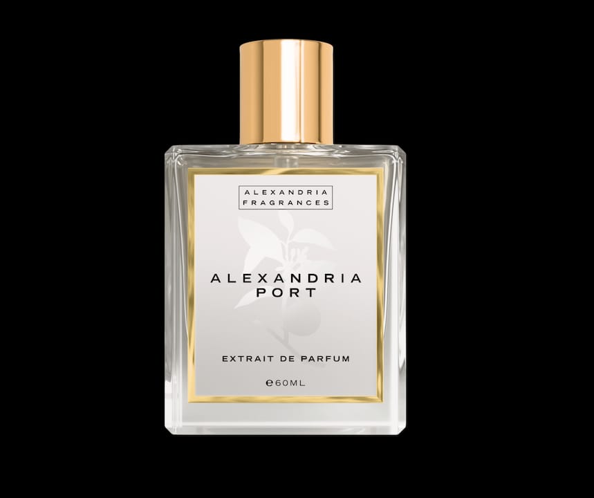 Alexandria Port