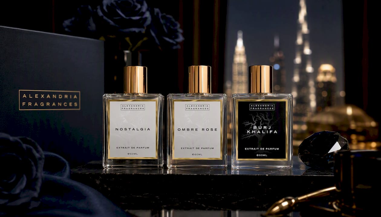 Nostalgia Inspired By MFK Oud Satin Mood