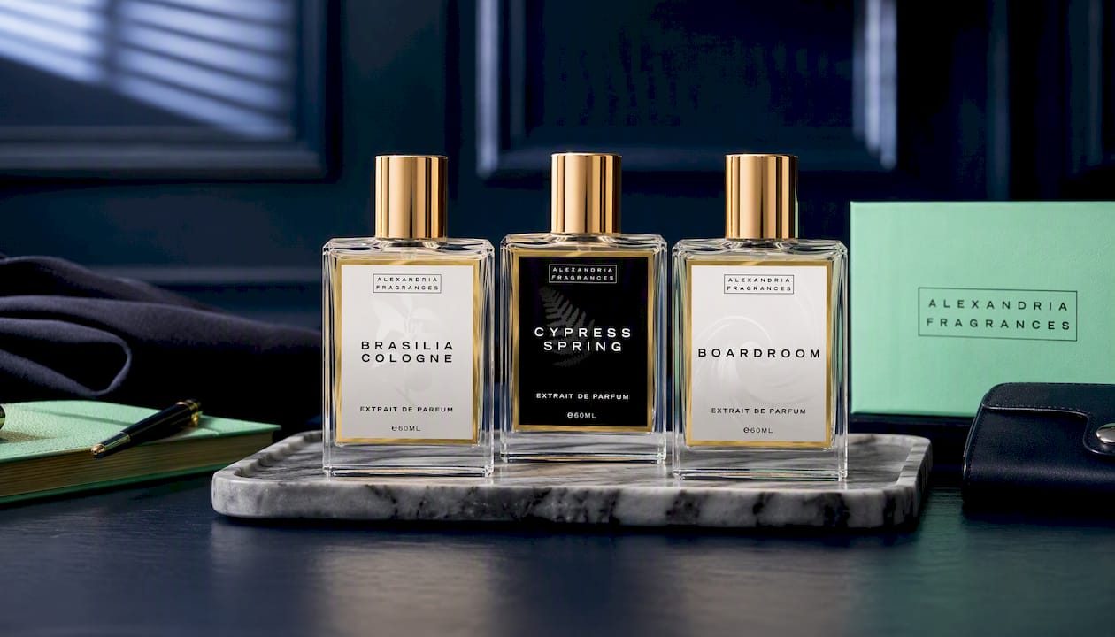 Brasilia Cologne