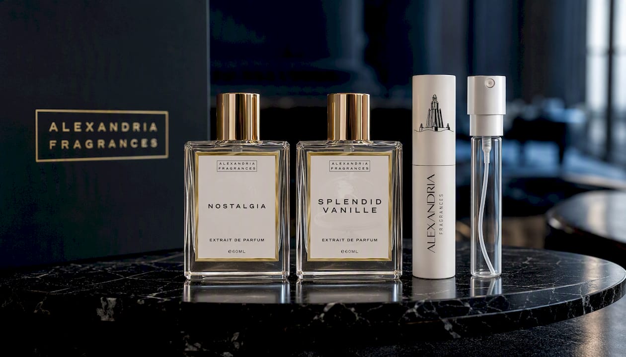 Nostalgia Inspired By MFK Oud Satin Mood
