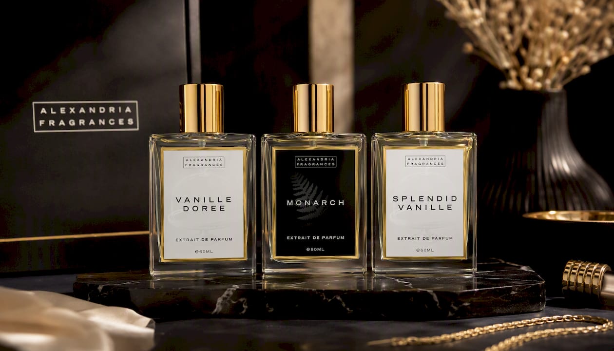 Vanille Doree Inspired By Guerlain Spiritueuse Double Vanille