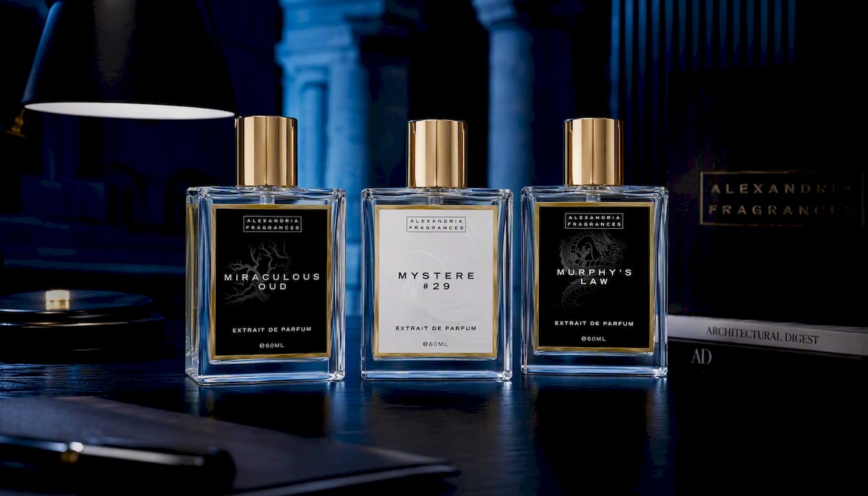 Miraculous Oud  Inspired by Oud Maracuja