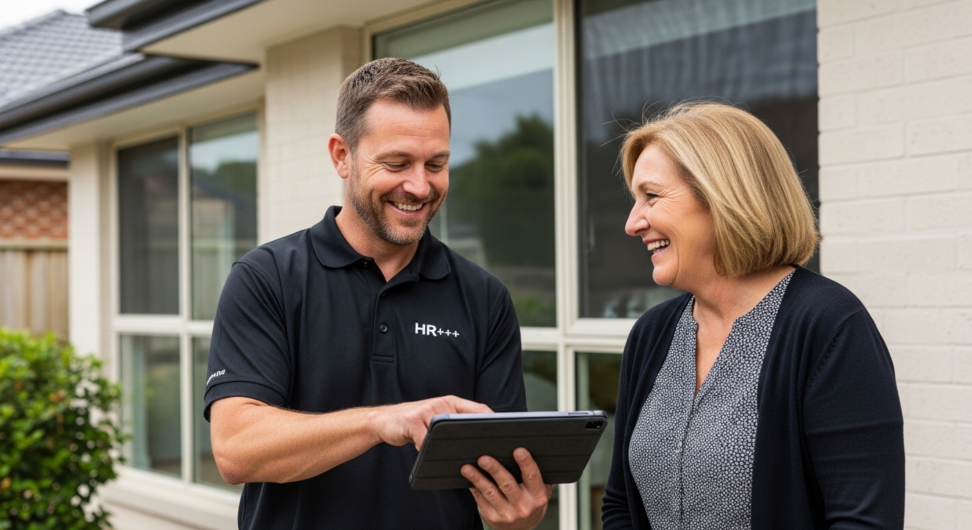 energiebesparing hr++ glas advies