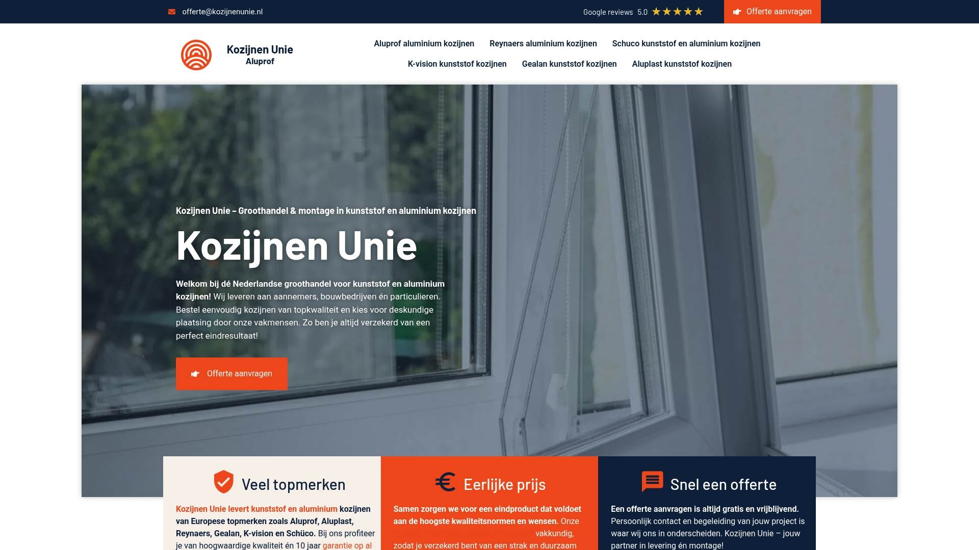 https://kozijnenunie.nl