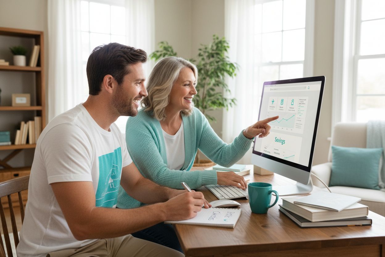 family travel planning