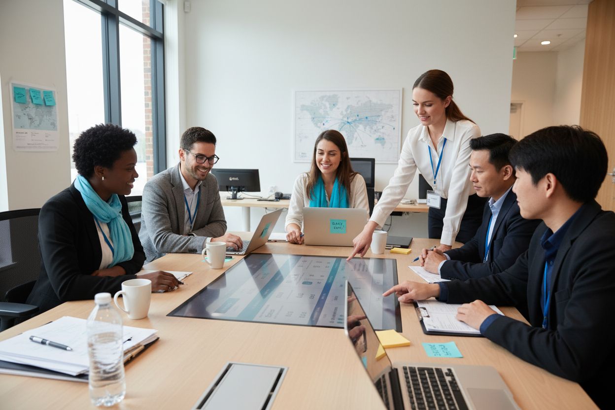 hotel consolidator comparison