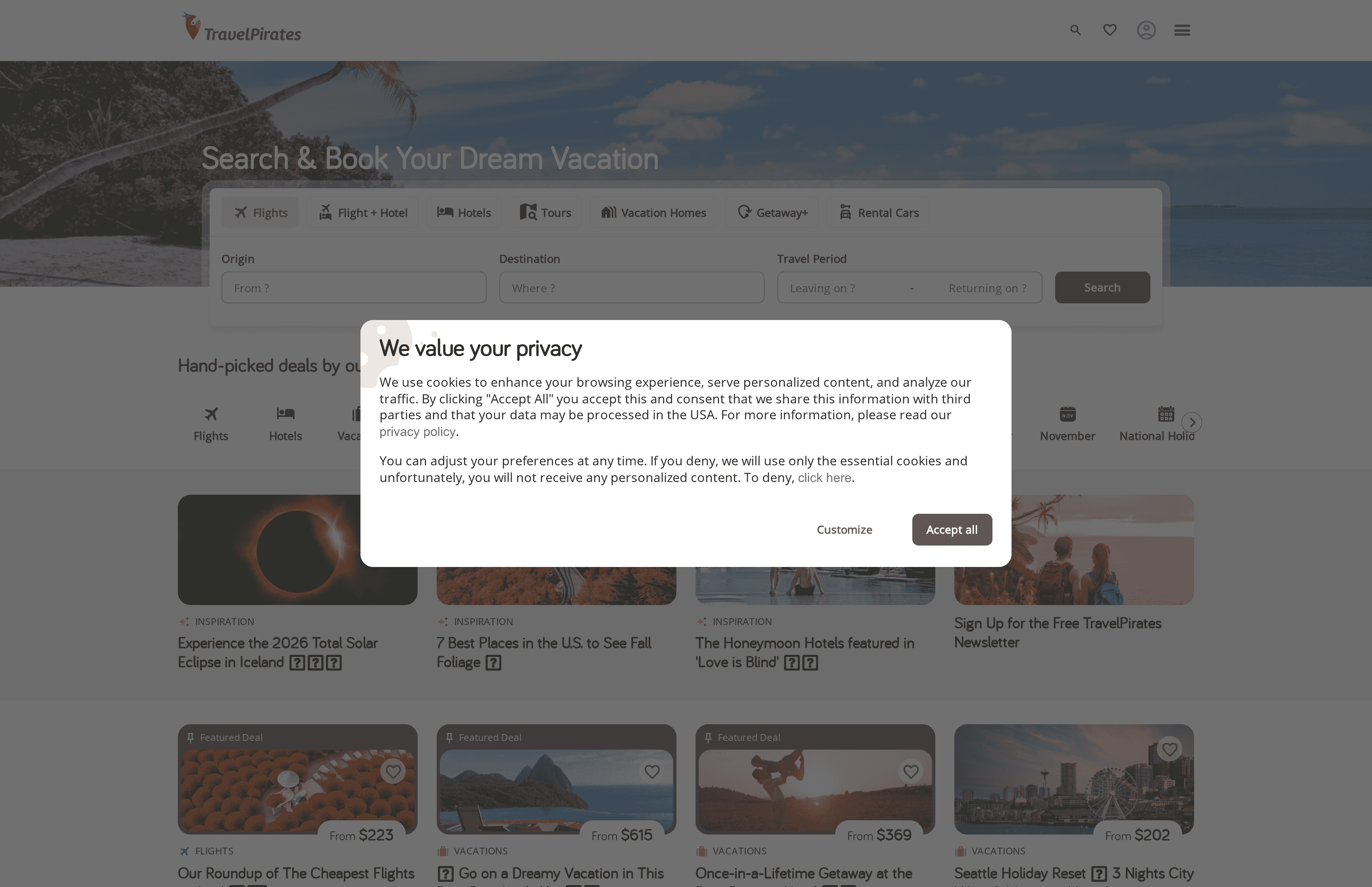 Product Screenshot