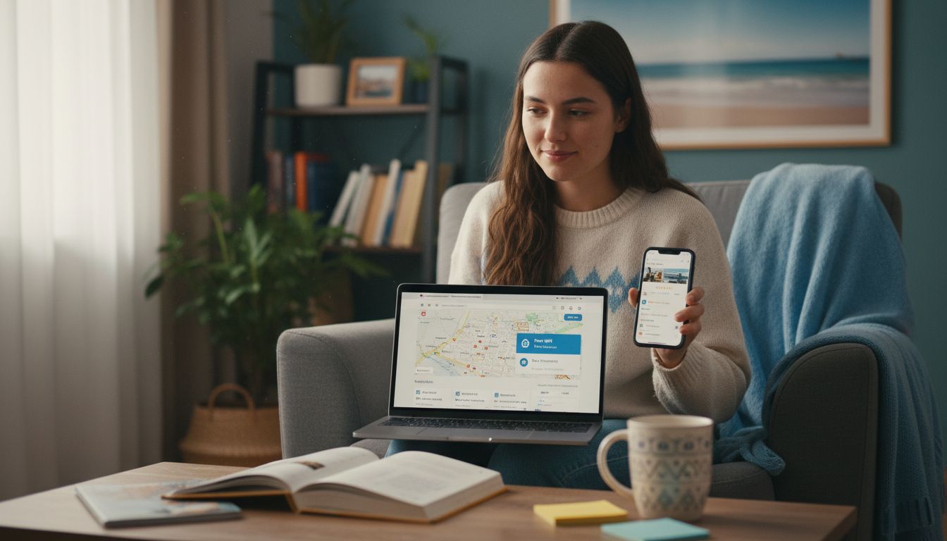 travel aggregator comparison