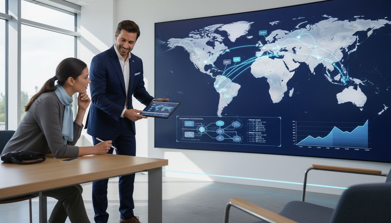flight pricing technology