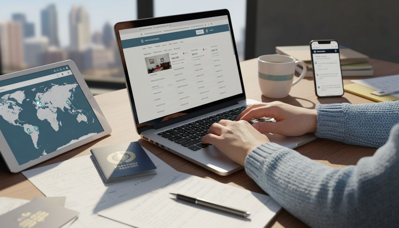 compare hotel platforms