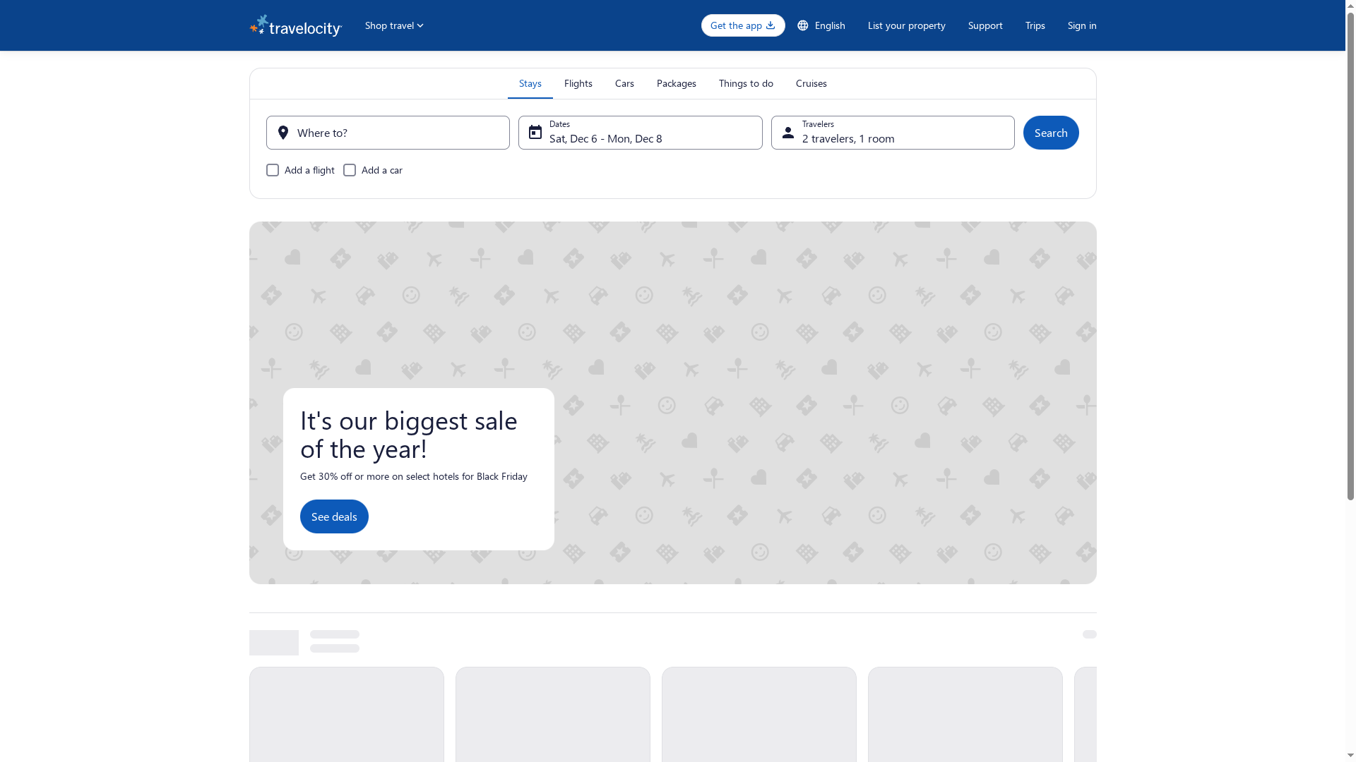 Product Screenshot