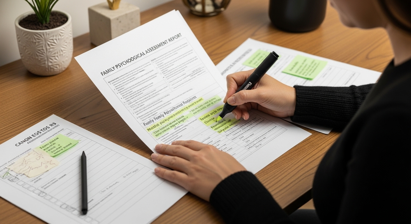 gutachten analyse tipps