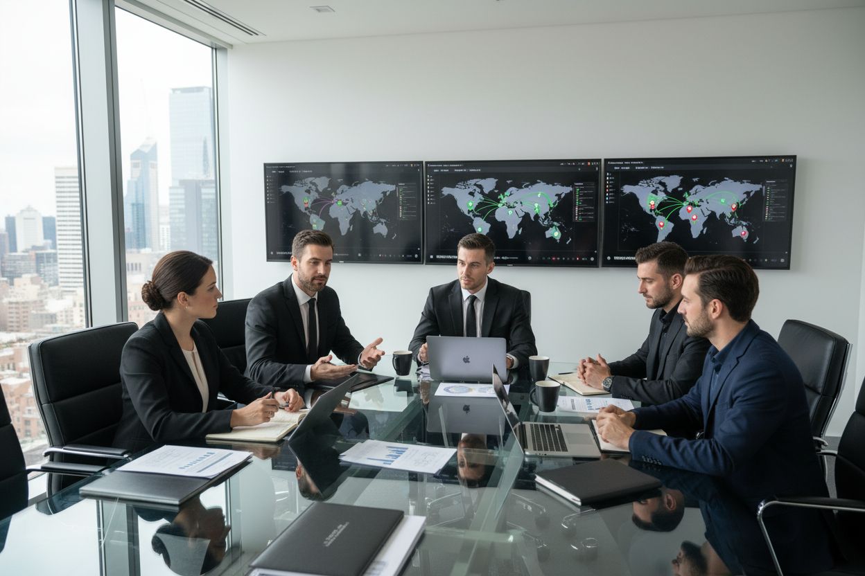 golden visa consultation