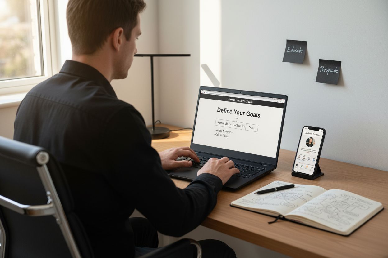 optimize video presentations