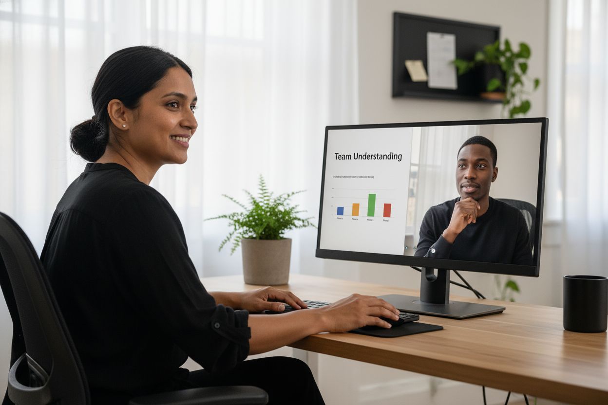 remote product team collaboration