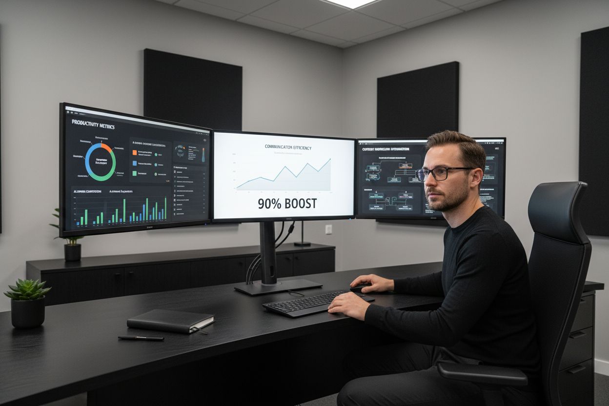 AI content metrics