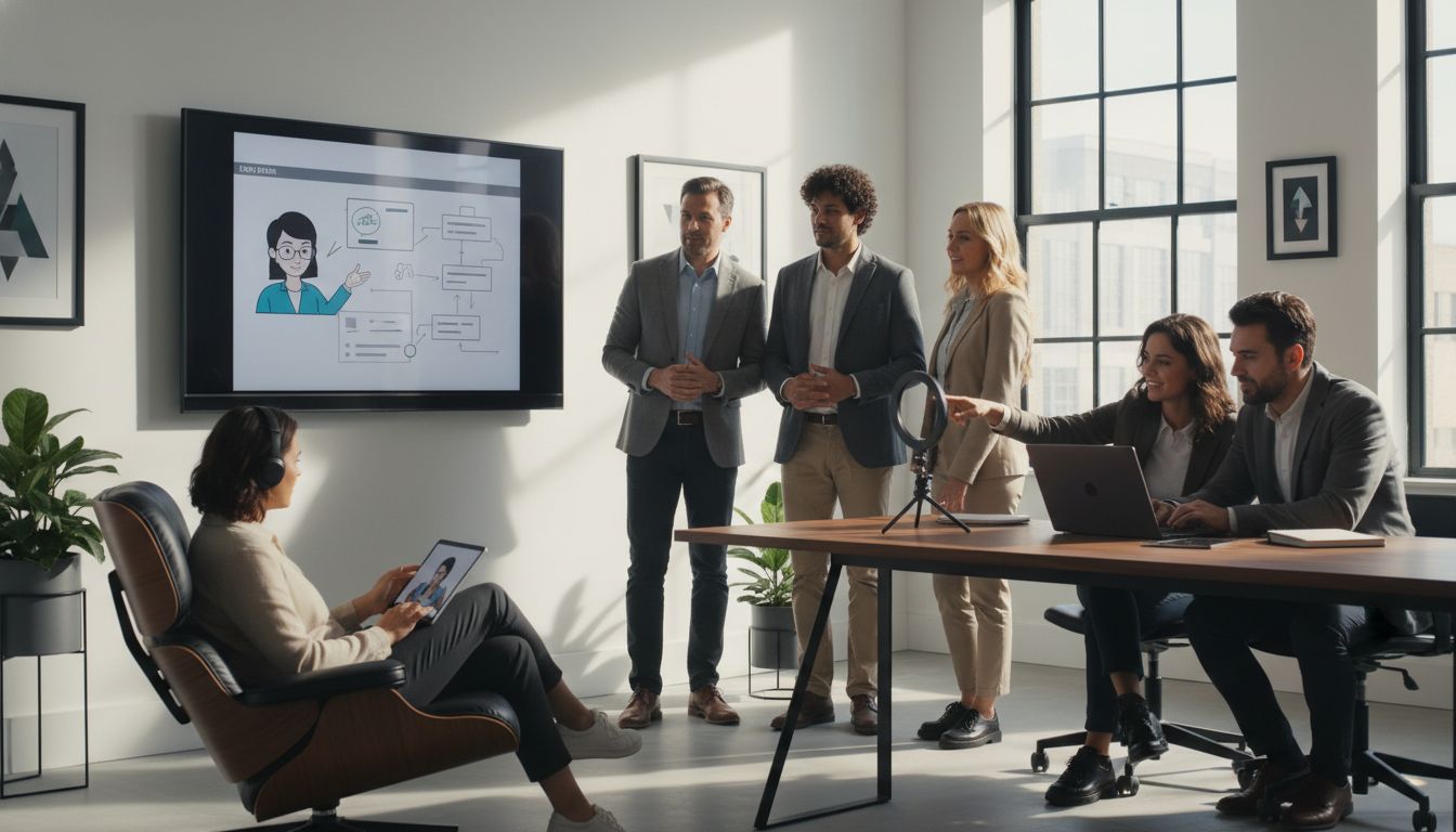 educational video formats