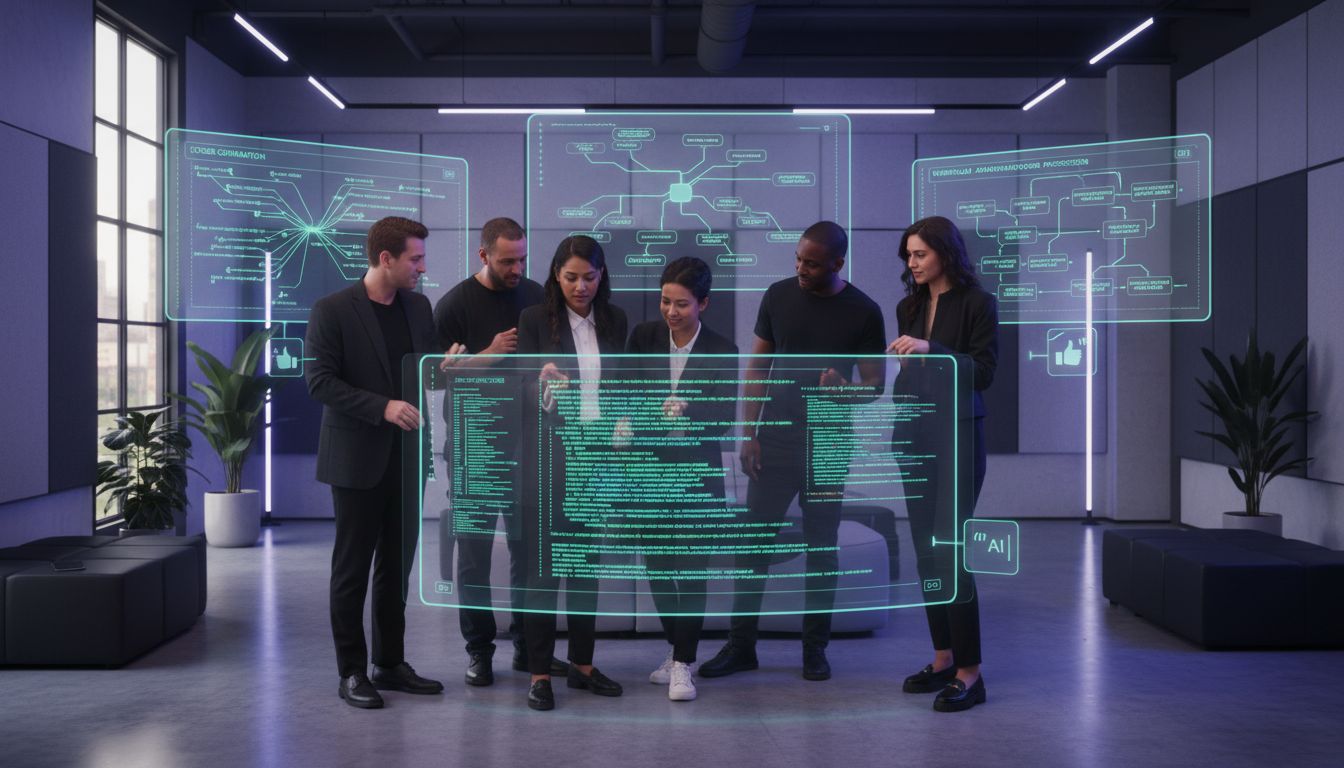 ai scripting workplace