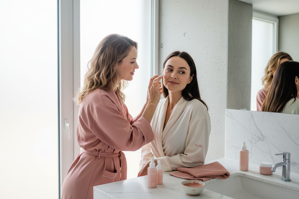 intimní wellness každodenní péče