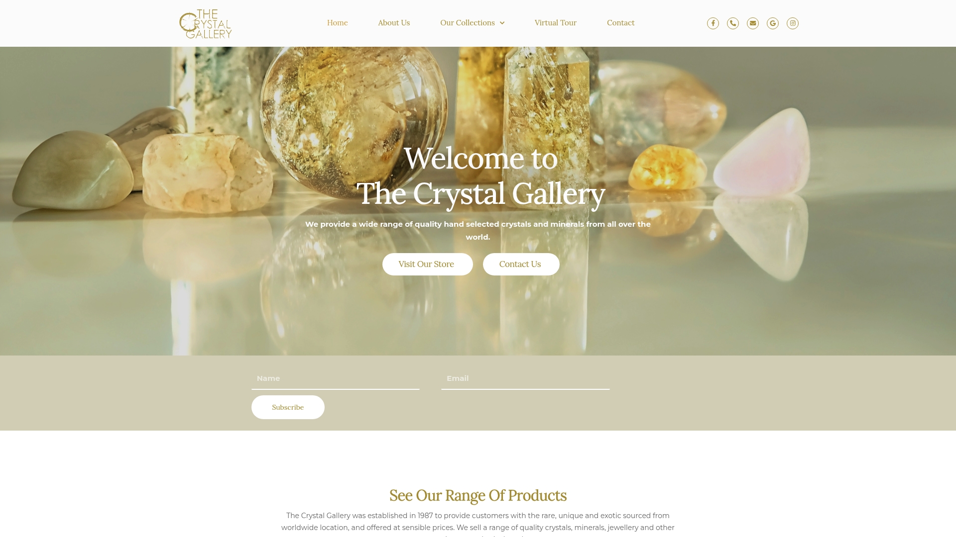 https://thecrystalgallery.com.au