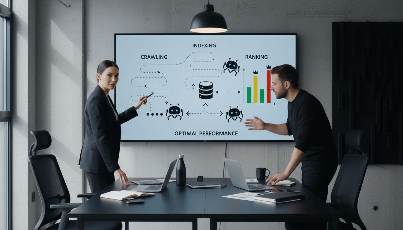 Complete Guide to Search Engine Algorithms 1 algorithmic website optimization