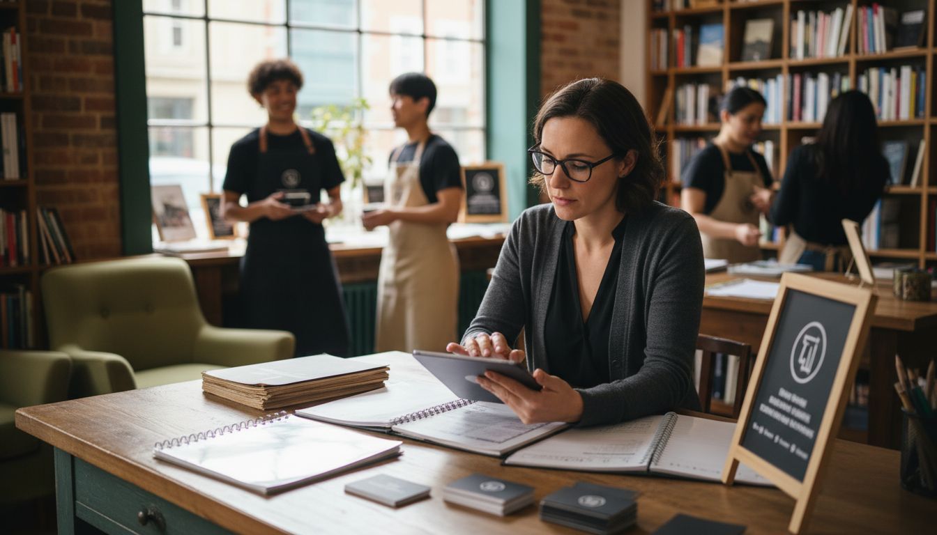 business listing accuracy