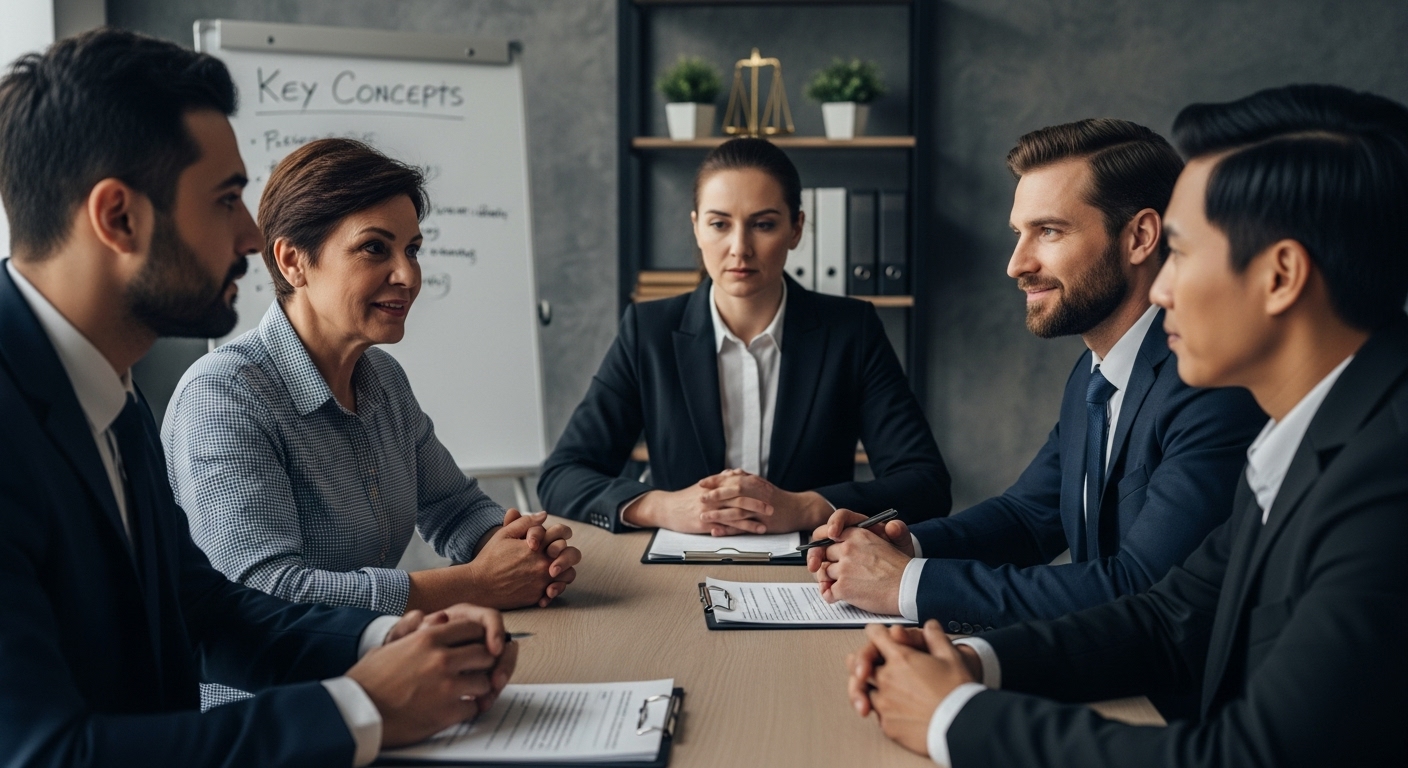 personal injury negotiation