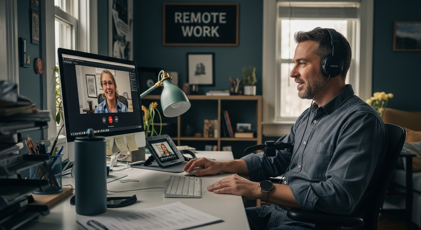 remote work disability inclusion