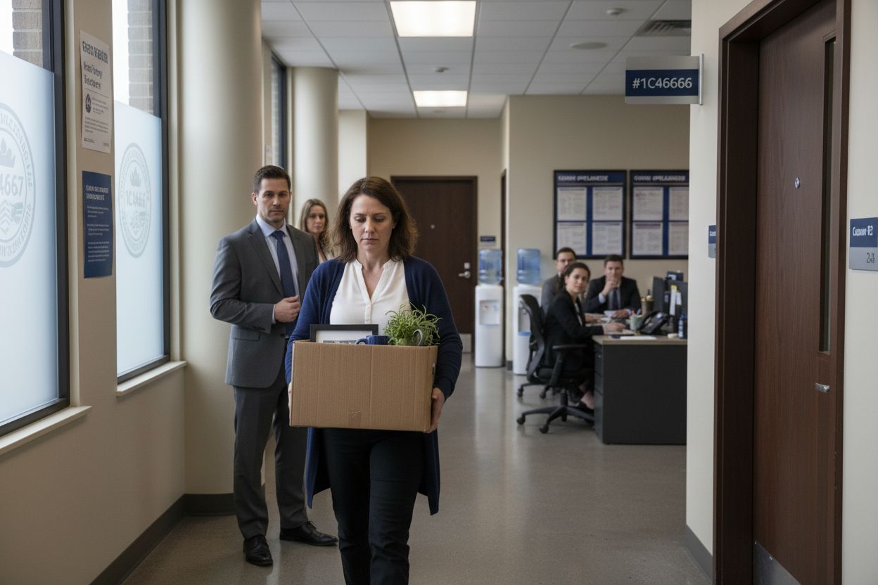 government employee retaliation