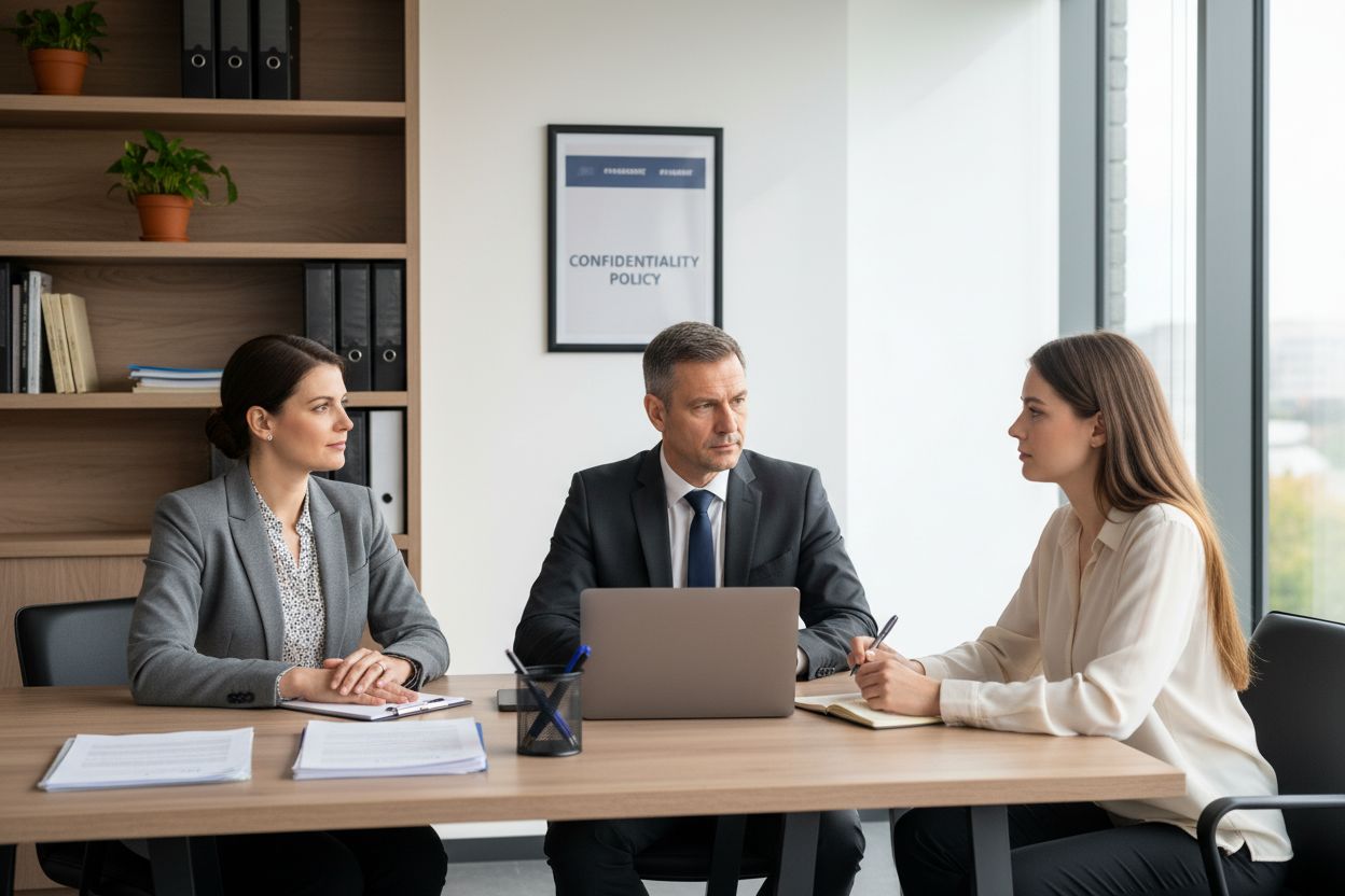 hr mediation workplace