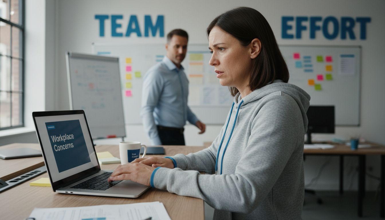 Whistleblower Retaliation | Serendib Law Firm