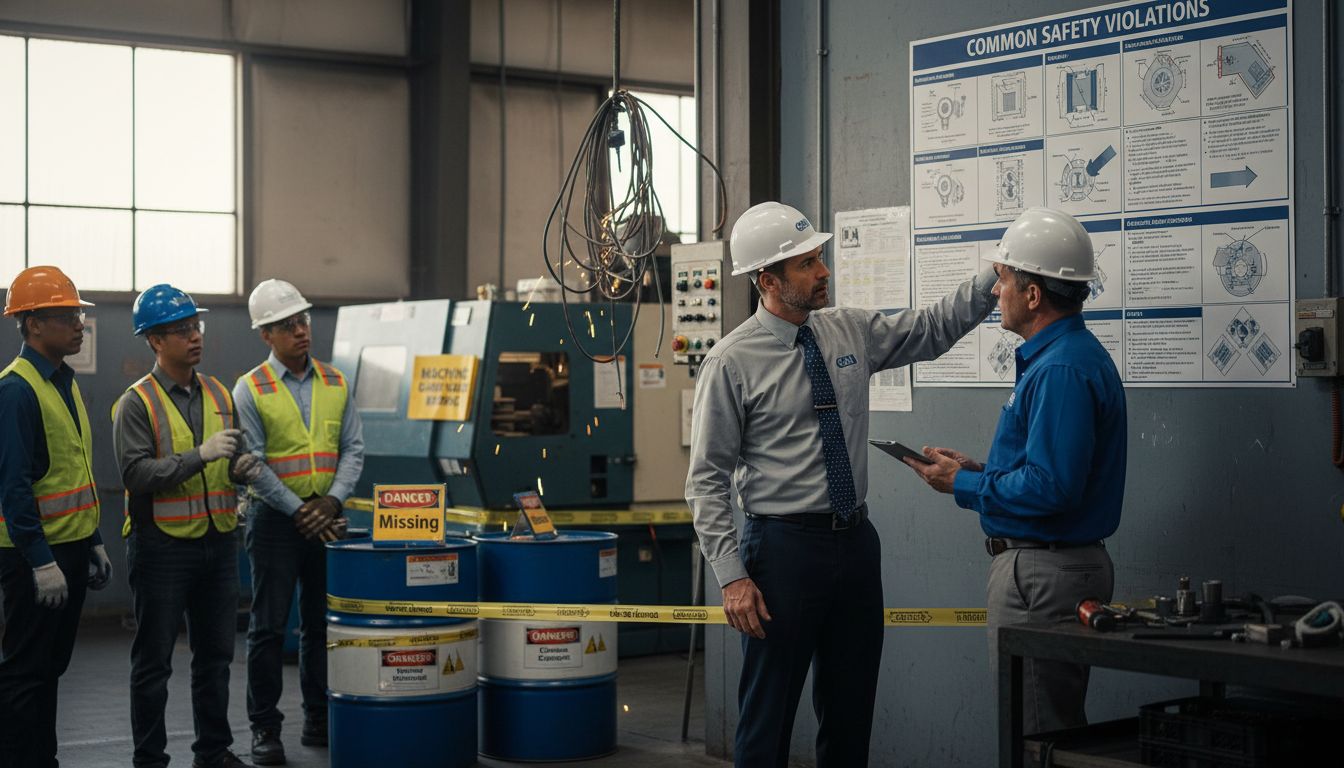 Whistleblower Claims | Serendib Law Firm