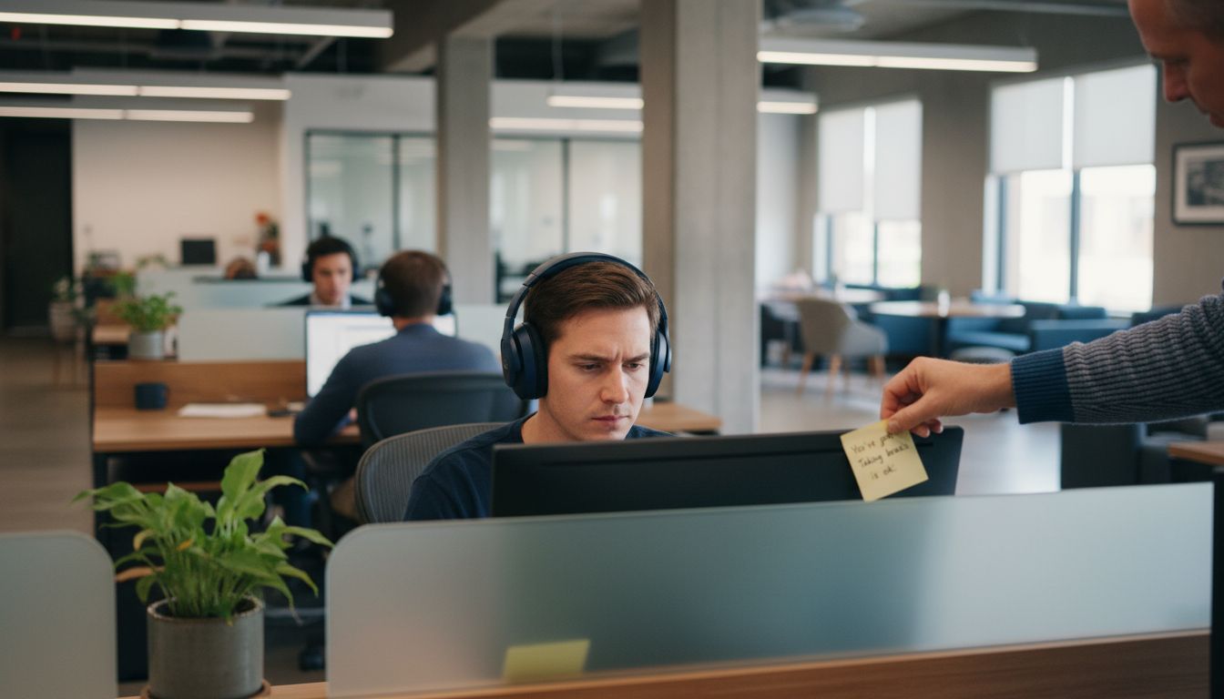 Disability Accommodation for Mental-health Conditions | Serendib Law Firm