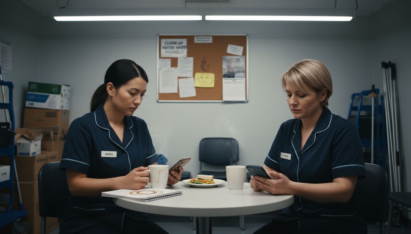 Sexual Harassment | Serendib Law Firm