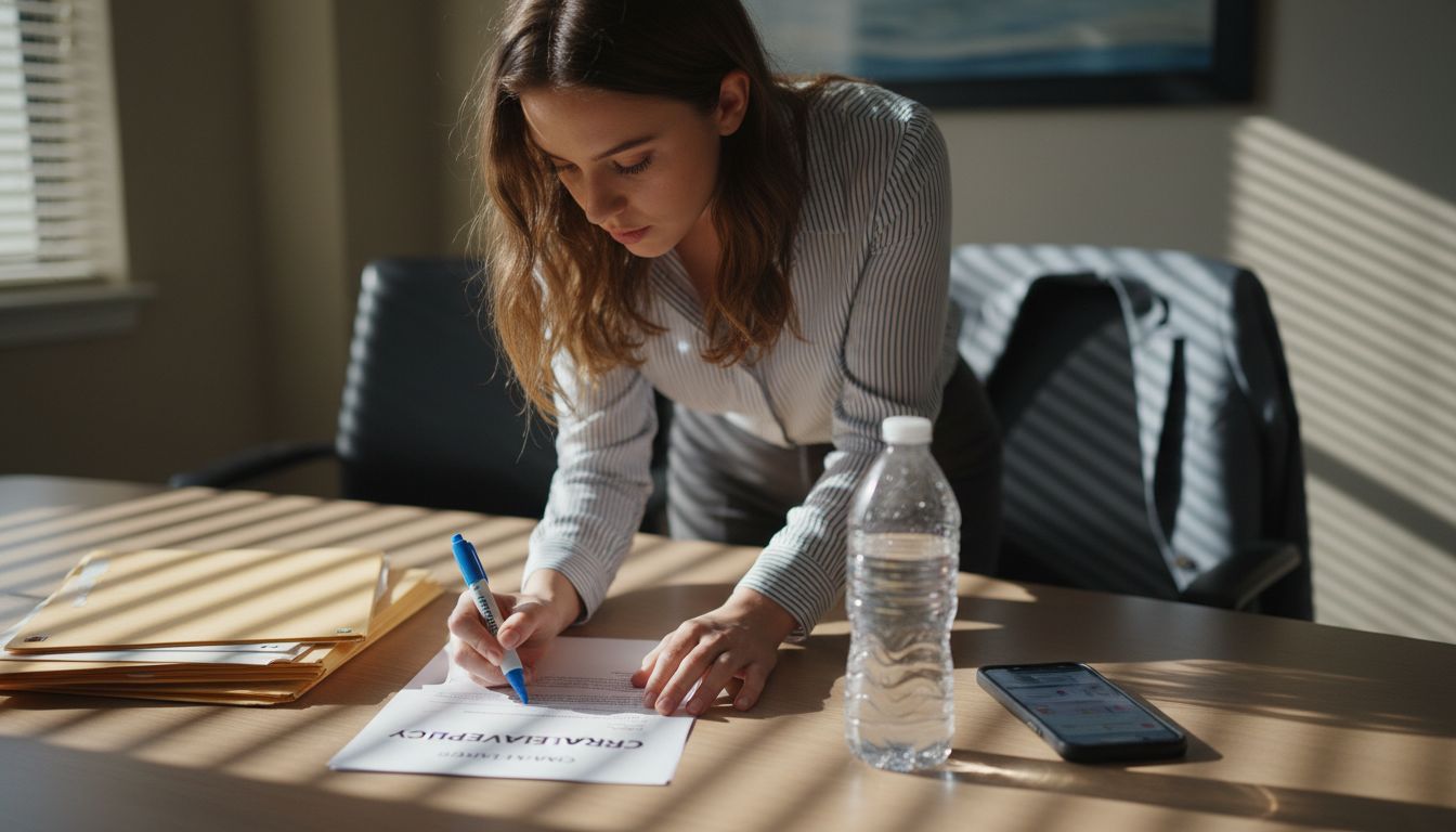 Pregnancy Retaliation | Serendib Law Firm