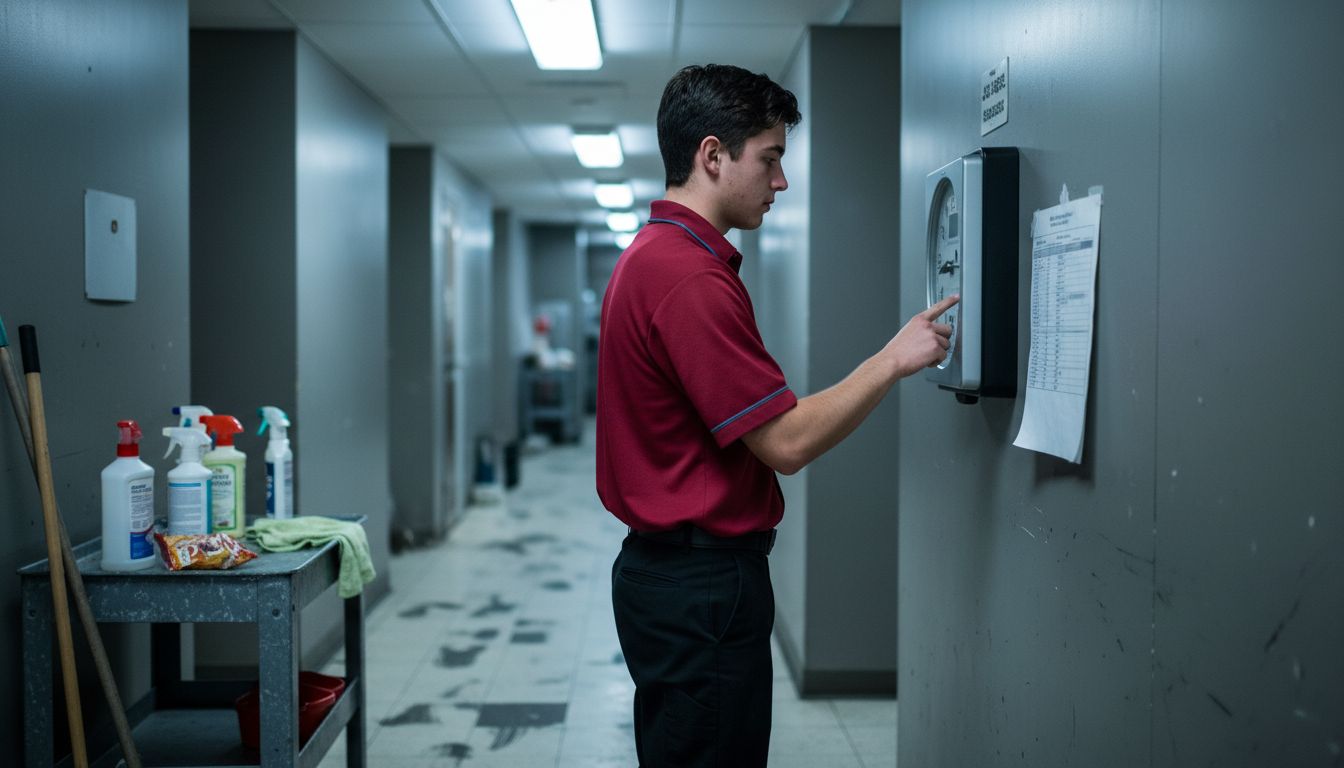 Union Contract Talks | Serendib Law Firm