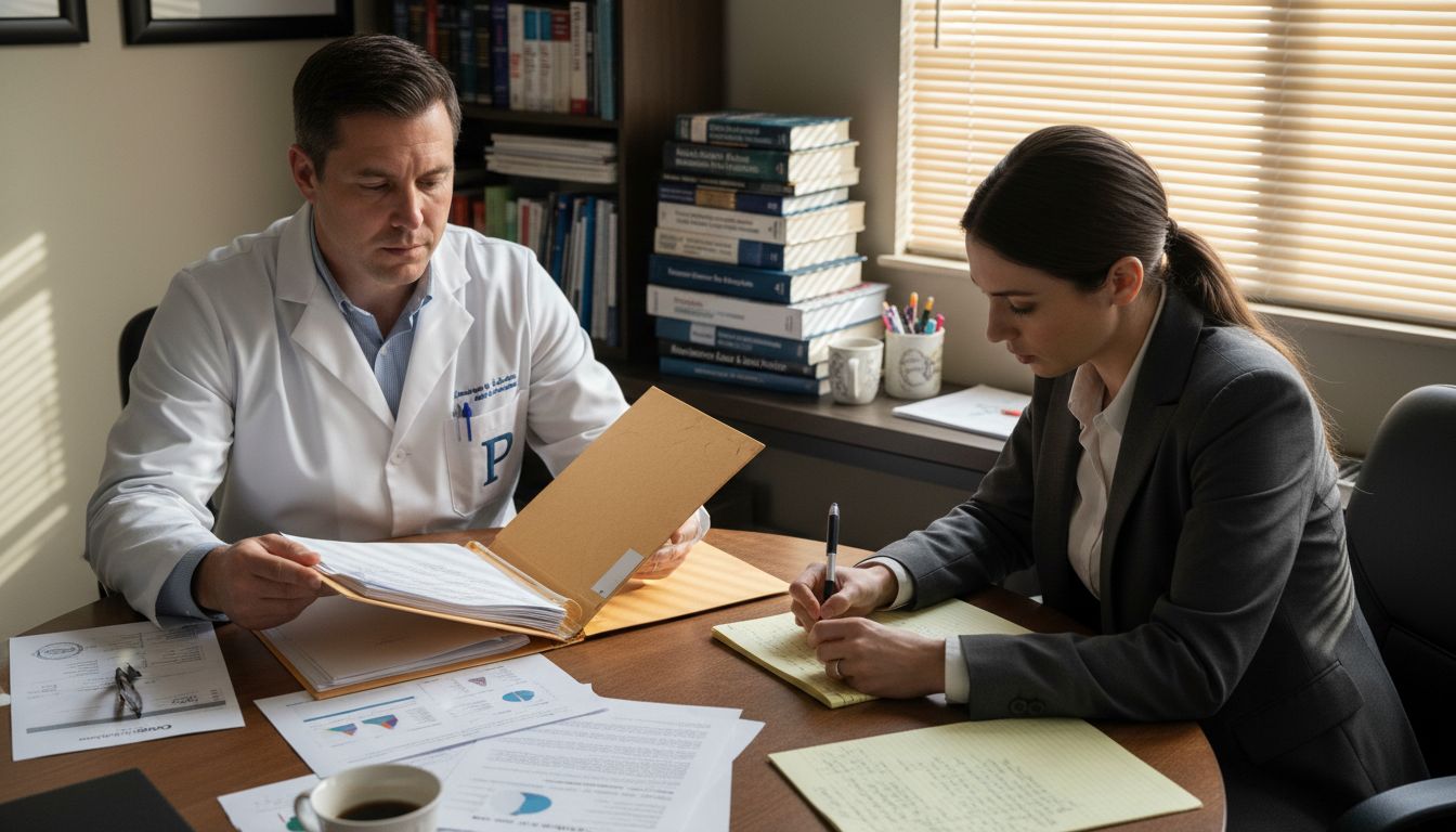 Tustin Whistleblower Retaliation | Serendib Law Firm