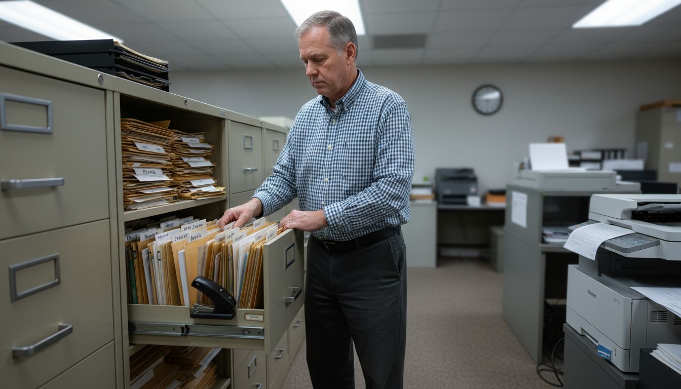 Whistleblower Retaliation in Fountain Valley | Serendib Law Firm