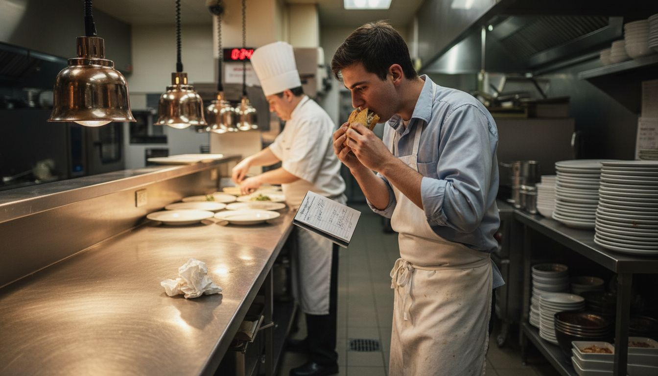 Meal and Rest Break Violations in Buena Park | Serendib Law Firm