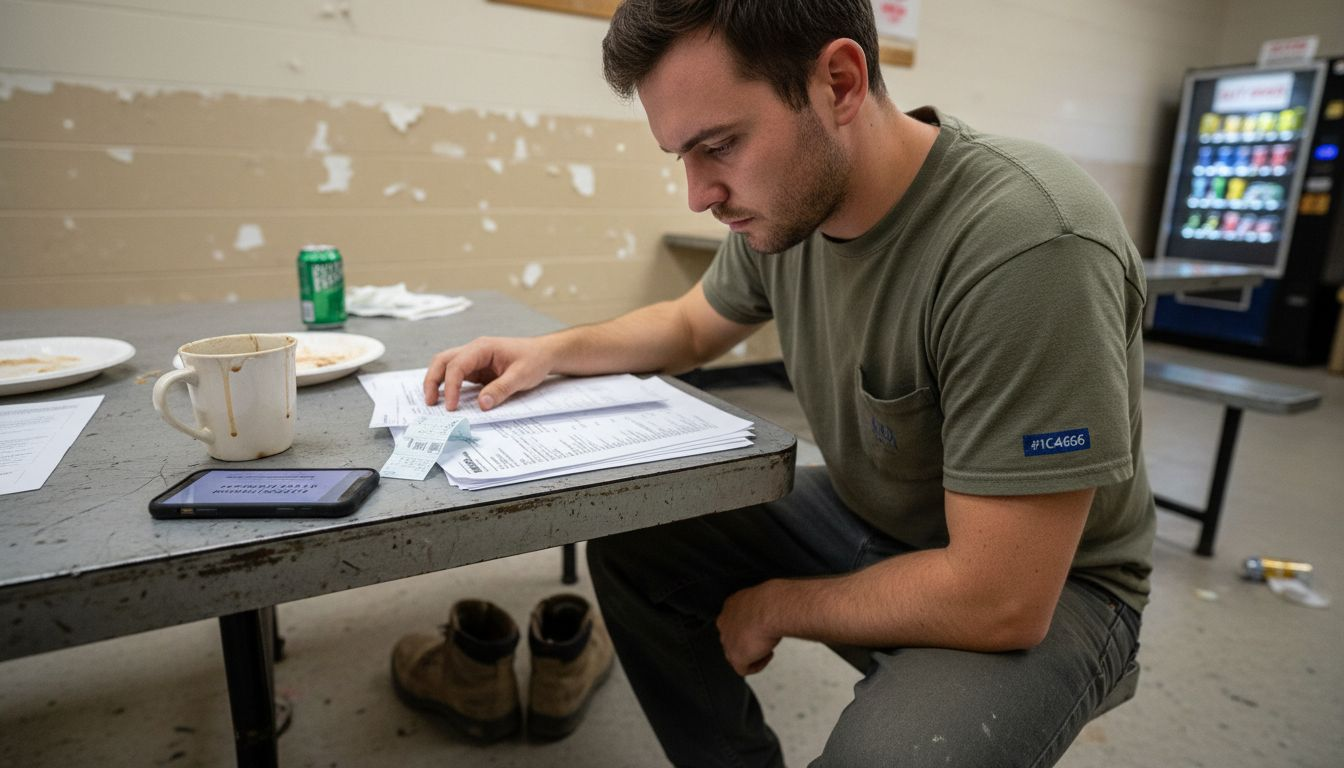 Misclassification of contractors in Garden Grove | Serendib Law Firm