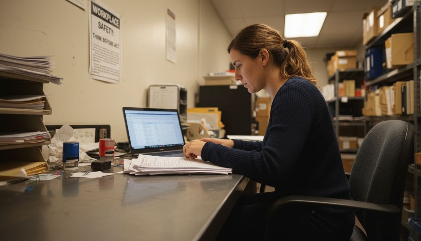 Unpaid Overtime Claims in Stanton | Serendib Law Firm