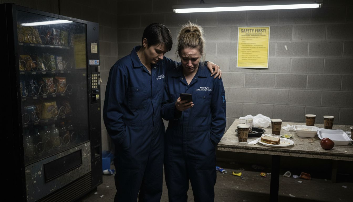 Workplace Harassment in Placentia | Serendib Law Firm