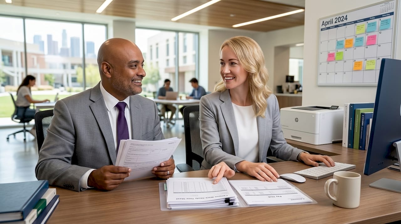 Wage Violations In Fullerton | Serendib Law Firm